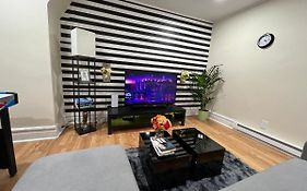 Spacious 1Bed 1Bath Apartment
